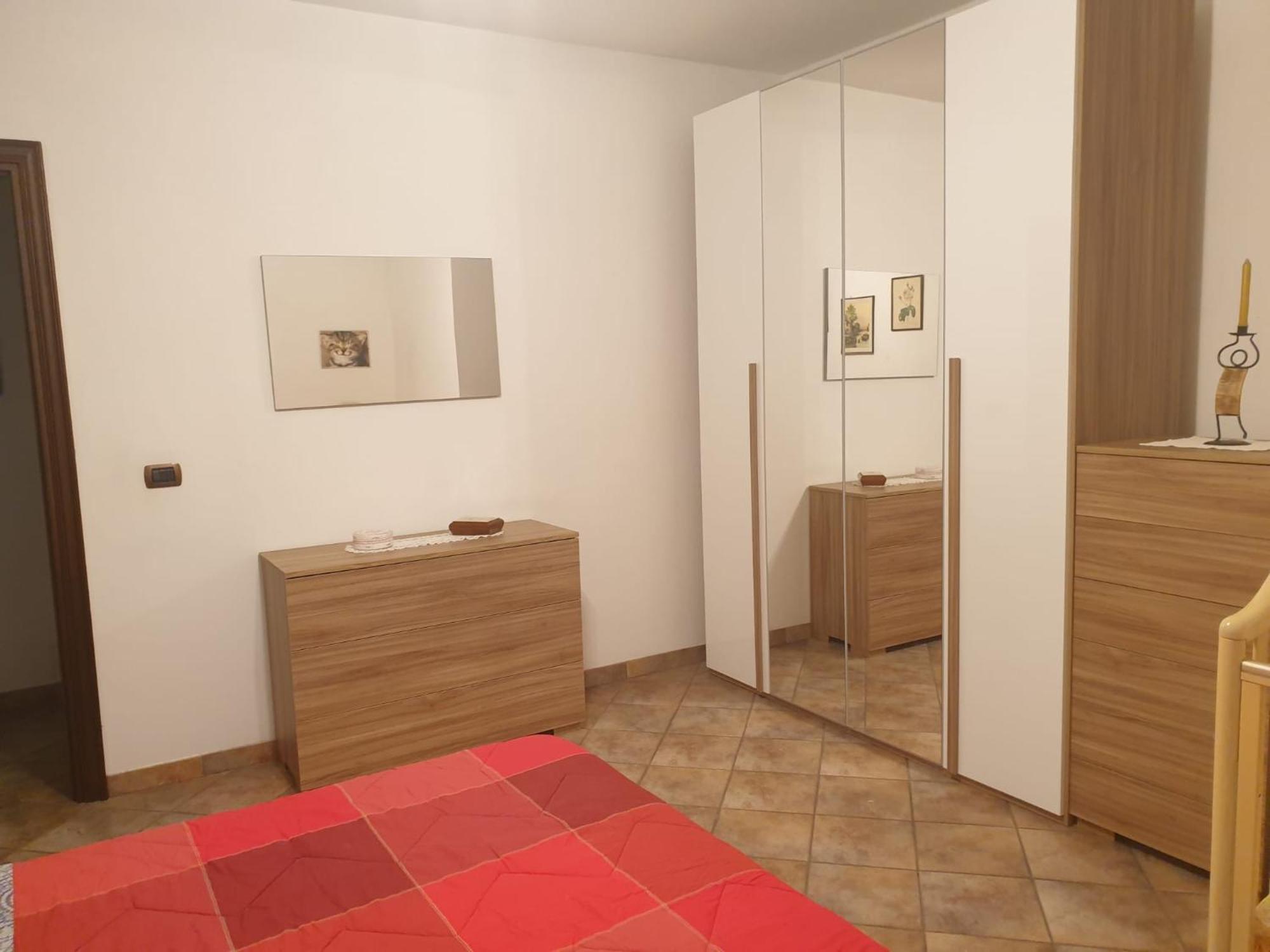 Casa Vacanze Alice E Arianna Каїро-Монтенотте Екстер'єр фото
