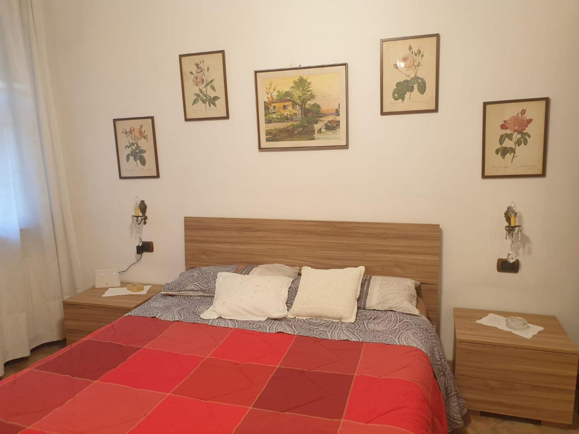 Casa Vacanze Alice E Arianna Каїро-Монтенотте Екстер'єр фото