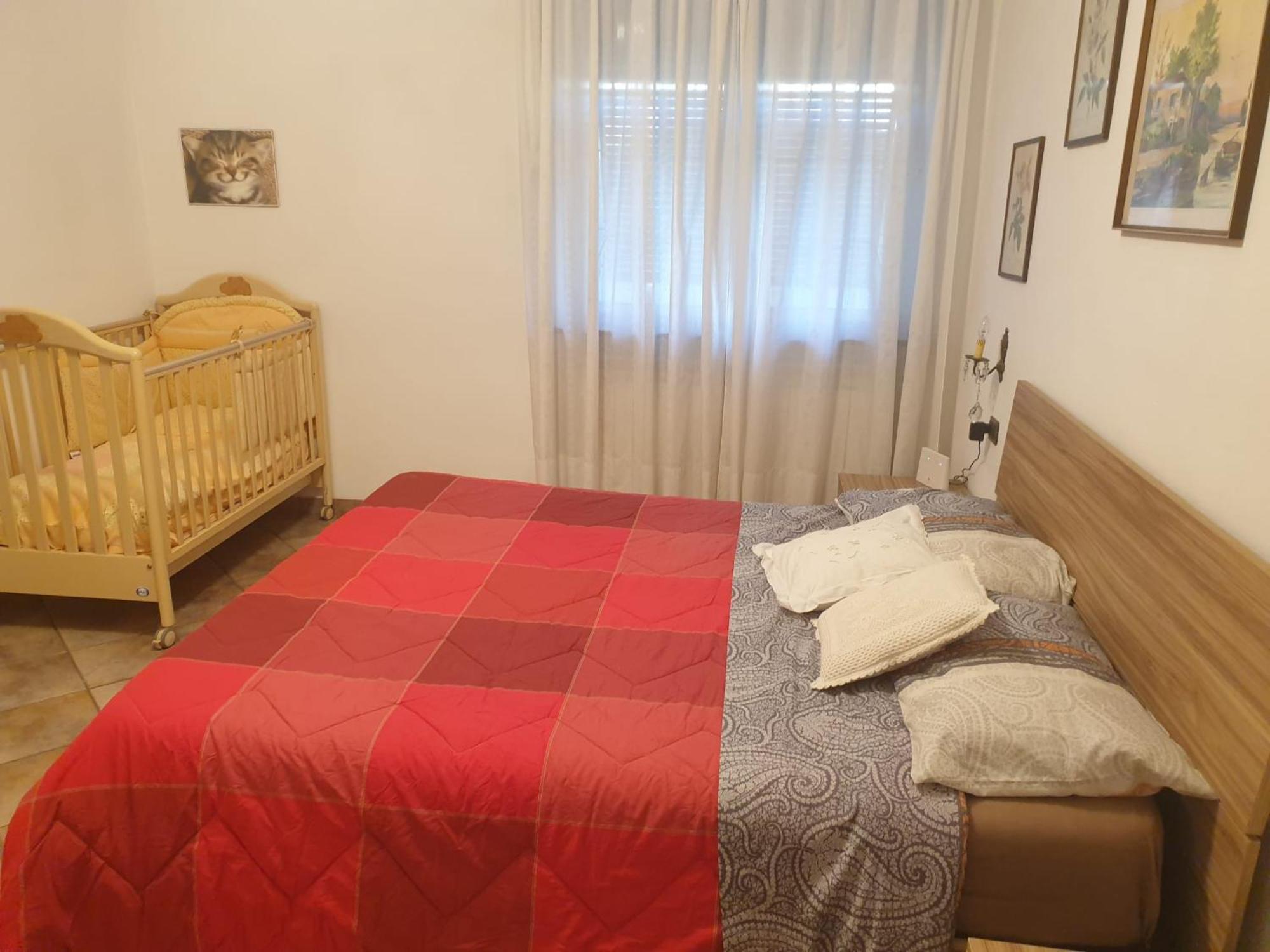 Casa Vacanze Alice E Arianna Каїро-Монтенотте Екстер'єр фото