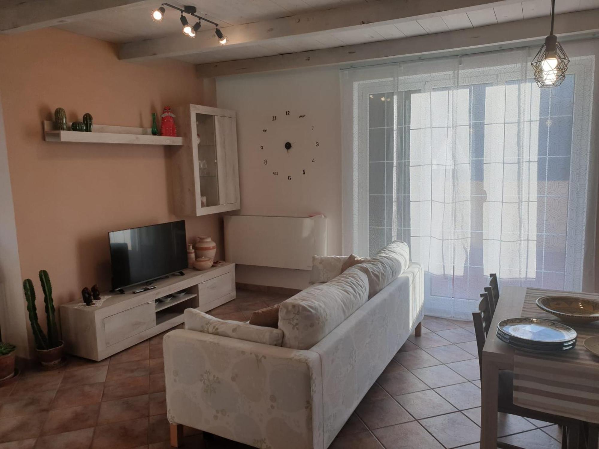 Casa Vacanze Alice E Arianna Каїро-Монтенотте Екстер'єр фото