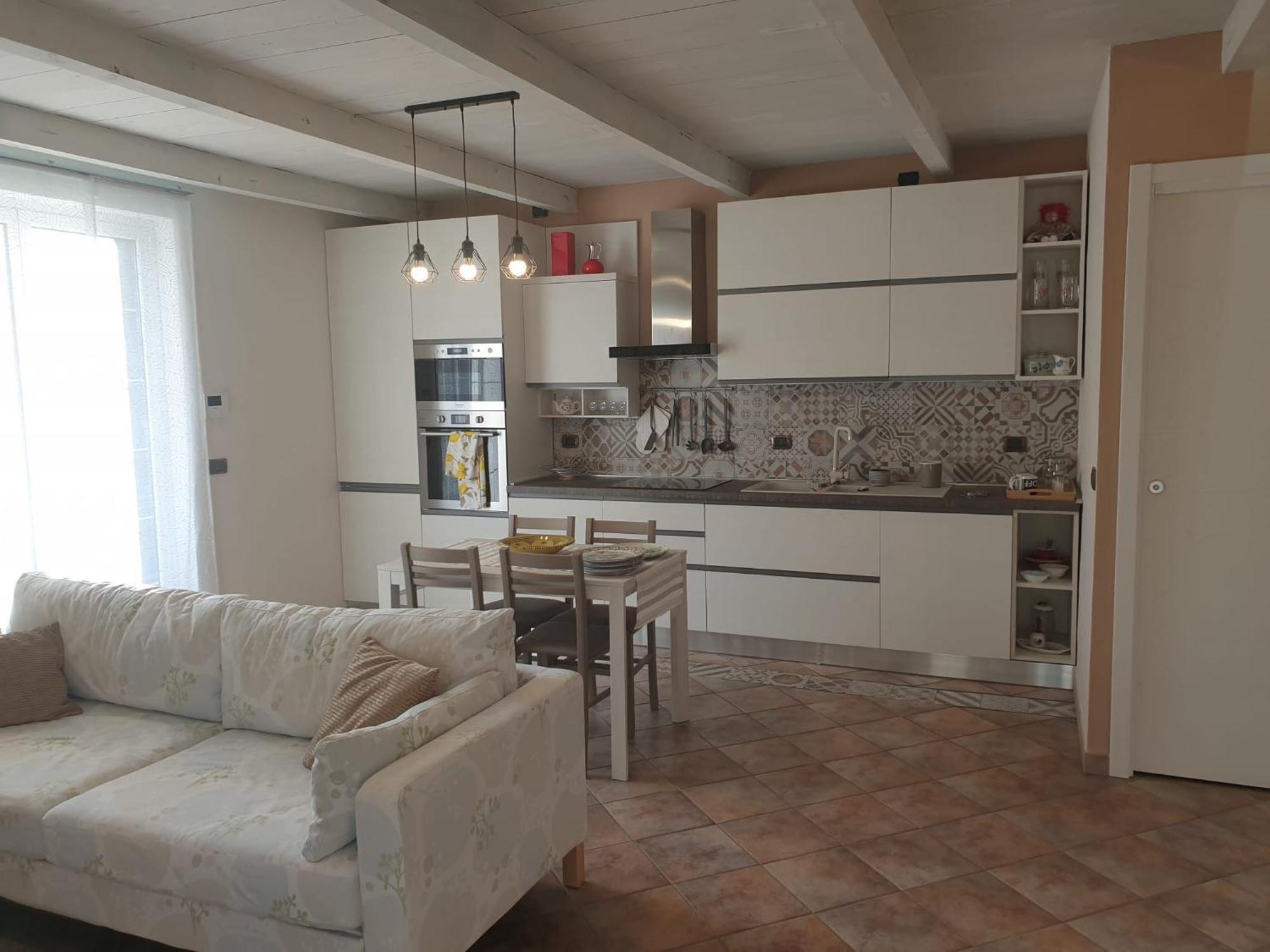 Casa Vacanze Alice E Arianna Каїро-Монтенотте Екстер'єр фото