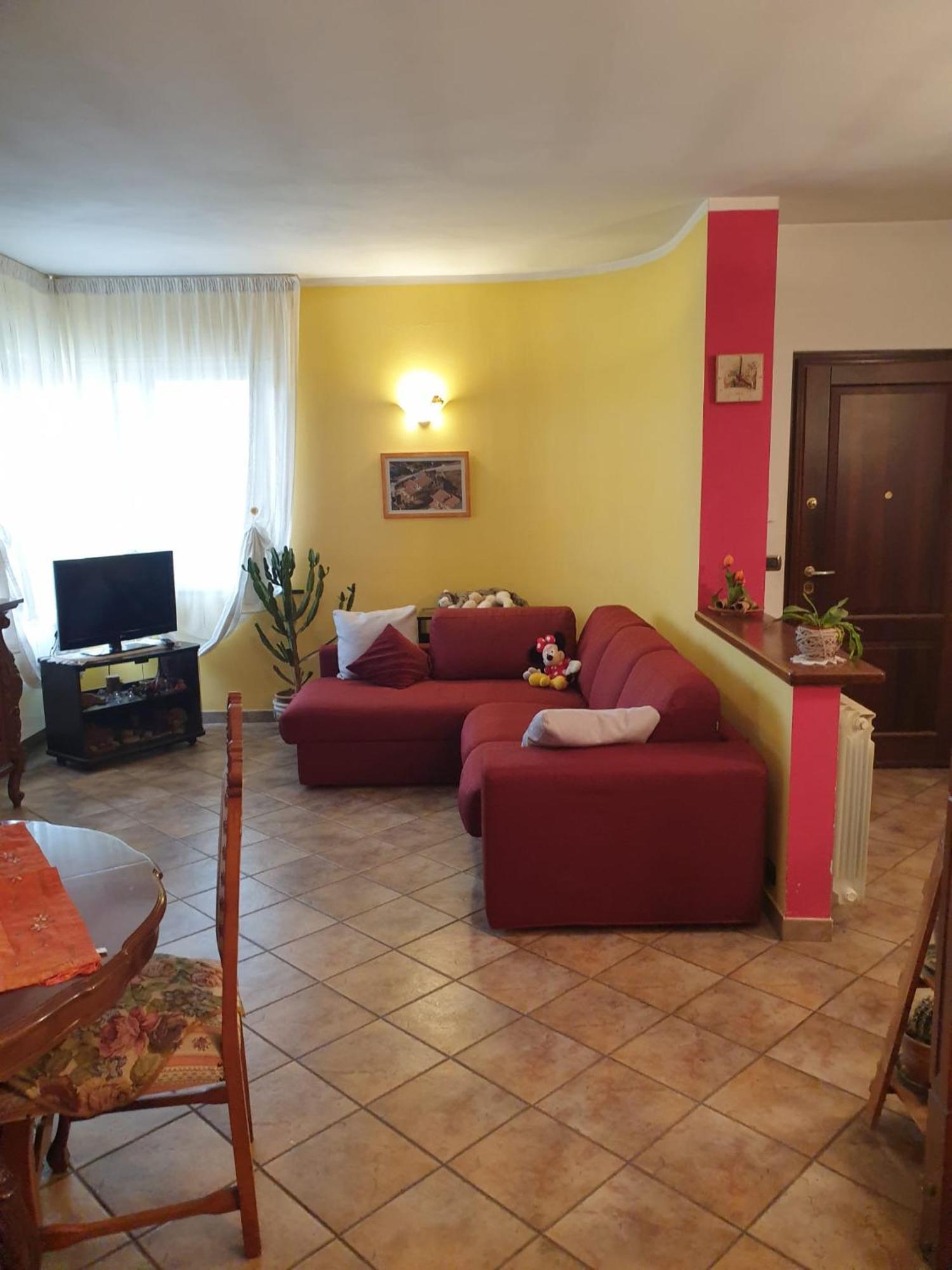 Casa Vacanze Alice E Arianna Каїро-Монтенотте Екстер'єр фото