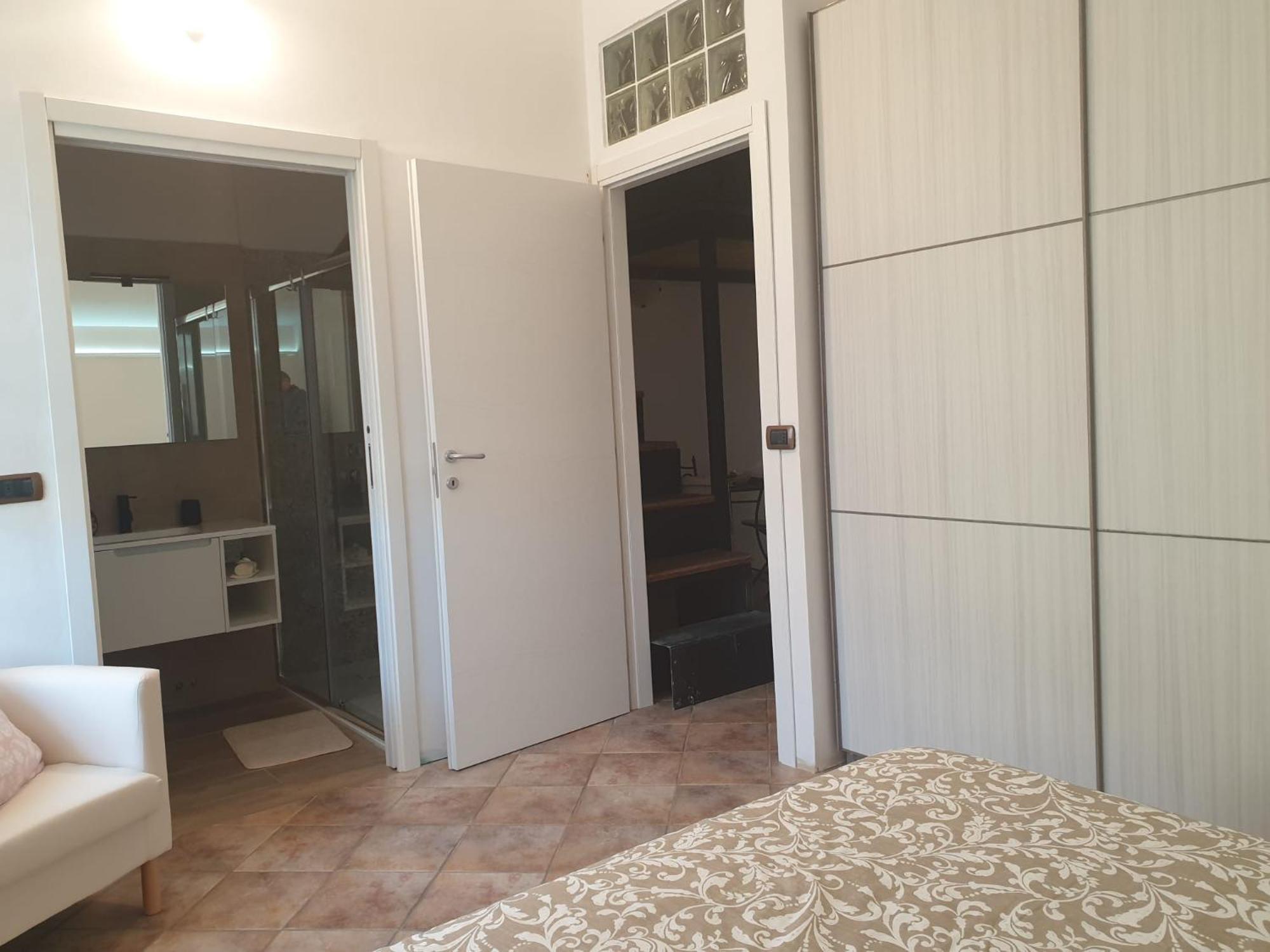 Casa Vacanze Alice E Arianna Каїро-Монтенотте Екстер'єр фото