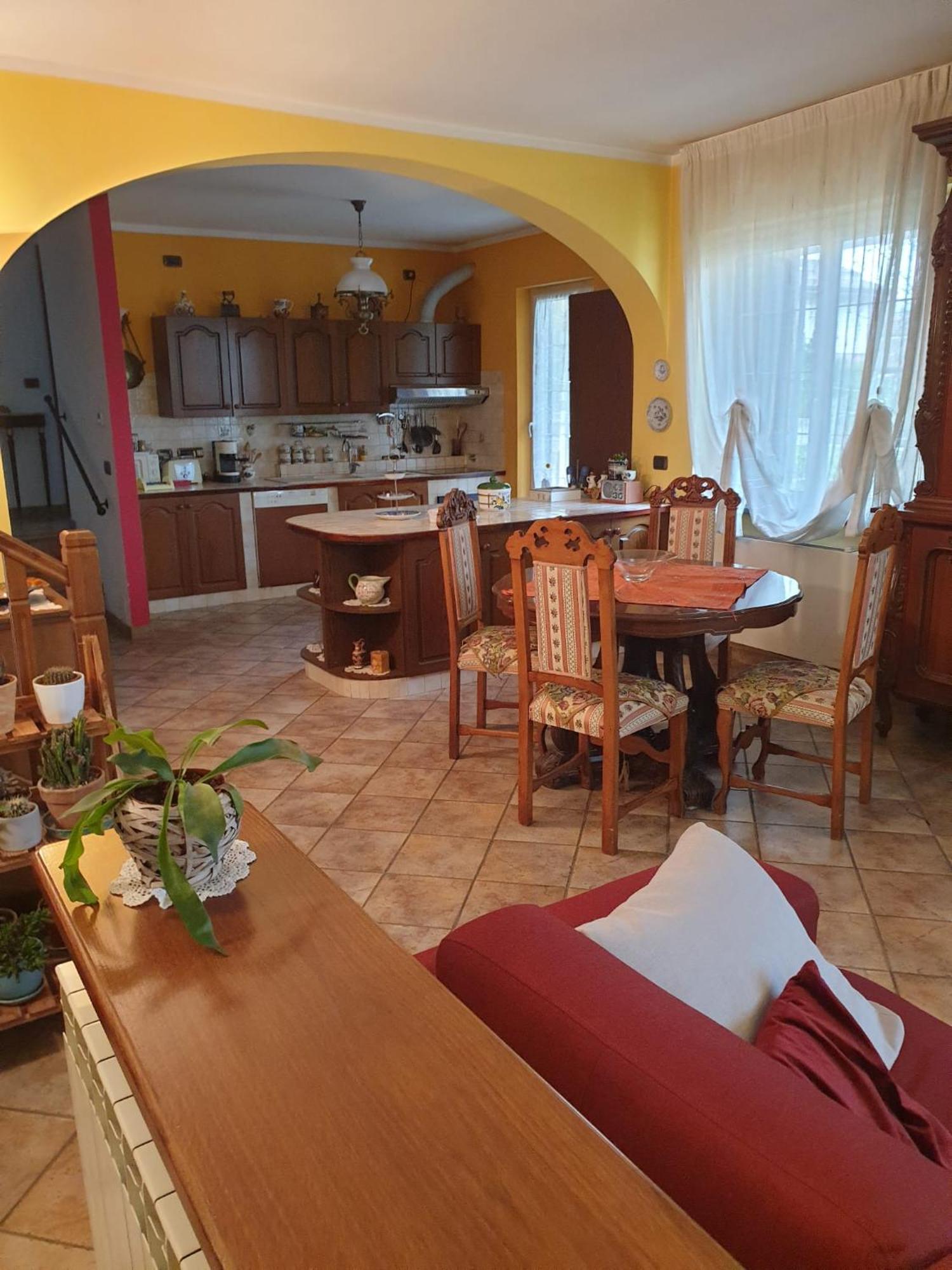 Casa Vacanze Alice E Arianna Каїро-Монтенотте Екстер'єр фото