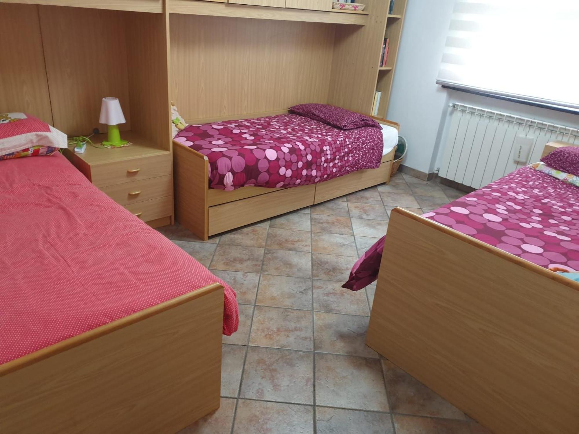 Casa Vacanze Alice E Arianna Каїро-Монтенотте Екстер'єр фото