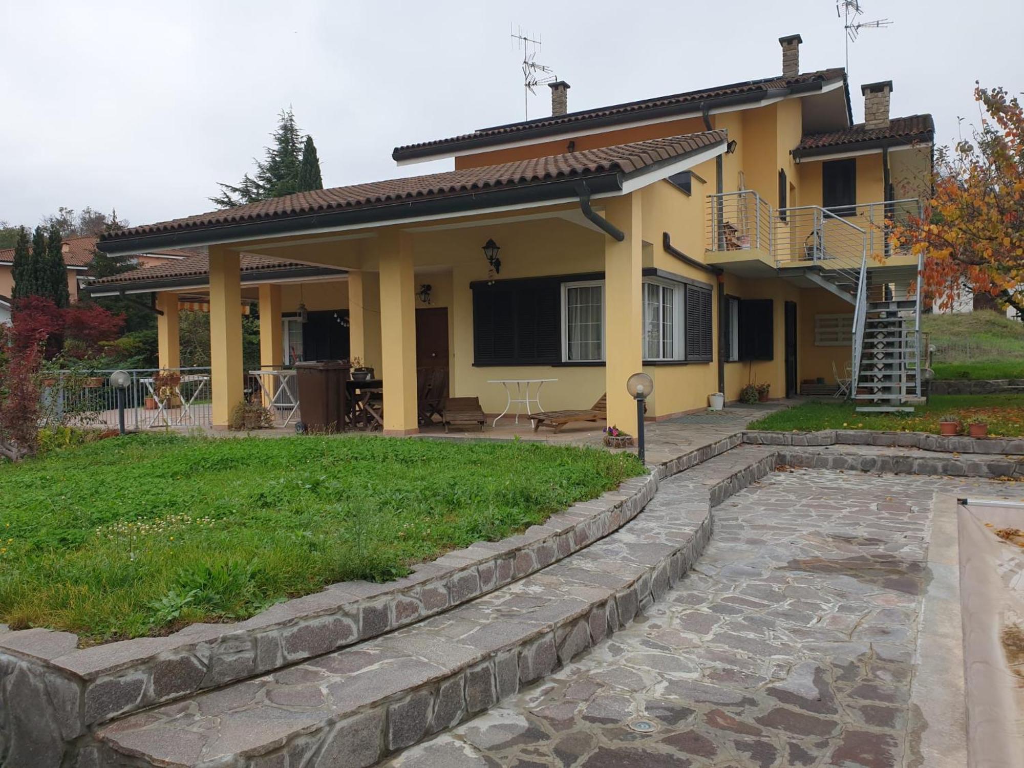 Casa Vacanze Alice E Arianna Каїро-Монтенотте Екстер'єр фото
